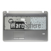 683506-001 Touchpad Palmrest Upper Case For HP Probook 4540S