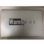 LCD Back Cover for HP Probook 15 450 G8 52X8QLCTP40 Silver