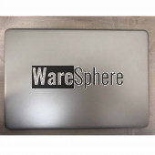 LCD Back Cover for HP 14-DQ EA0PA001010 Silver