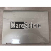 LCD Back Cover  for HP Probook X360 435 G7 6070B1746702 Silver