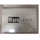 LCD Back Cover  for HP Probook X360 430 G8 6070B1875801 Silver