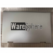 LCD Back Cover for HP ENVY X360 15M-ES M45447-001 Silver