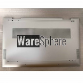 Bottom Base Cover for HP ENVY X360 15M-ES Silver