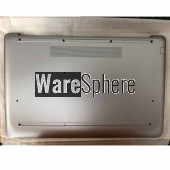 Bottom Base Cover for HP 470 G7 L83725-001 6070B1714401 Without ODD Silver