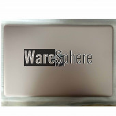 LCD Back Cover for HP 17-BY L56245-001 6070B1617701 Rose Gold