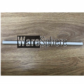 Hinge Cover for HP Pavilion 15-EG Silver