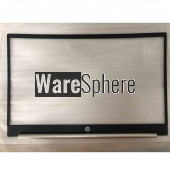 LCD Front Bezel With Warm Gold  Hinge Cover for HP Pavilion 15-EG M33445-001