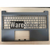 Top Cover Upper Case for HP Pavilion 15-EG Without Fingerprint Hole 54G7HTATP70 Fog Blue