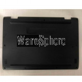 Bottom Base Cover for Lenovo 100e Chromebook 5CB0R07037 Black
