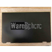 LCD Back Cover for HP Spectre X360 15-EB FAX3B010010 Brown