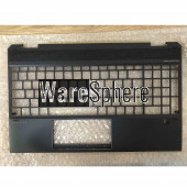 Top Cover Upper Case for HP Spectre X360 15-EB 4AX3BTATPH0 Brown