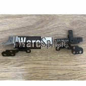 Left and Right Hinge for Dell Inspiron 7000 7570 JGG5C 0JGG5C 