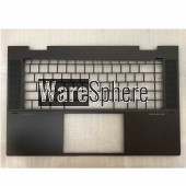 Top Cover Upper Case for HP ENVY X360 15M-EU 4600MJ0J0003 Brown