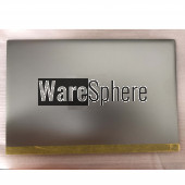 LCD Cover Case For Dell Inspiron 5418 T4KK9 0T4KK9 Silver