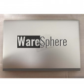 LCD Cover Case For Dell Inspiron 5418 5K2RC 05K2RC Silver