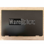 LCD Back Cover for HP Spectre X360 15-EB FAX3B01010 Brown