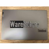 LCD Back Cover for Lenovo ThinkBook 15 G2 5CB1B34809 Gray