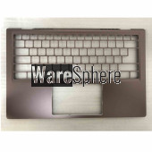 Top Cover Upper Case for Dell Inspiron 5410 N2CRM 0N2CRM 4600MY0A0011 Pink Purple