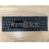 Backlit Keyboard for HP Probook 15 450 G8 X8QC Black