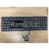 Keyboard for HP Spectre X360 15-CH SG-90500-XUA Brown