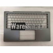Top Cover Upper Case for Dell Inspiron 5410 MGXYP 0MGXYP 460.0MY03.0011 Silver
