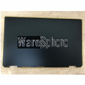LCD Back Cover for HP Spectre X360 15-EB FAX3B01020 Blue