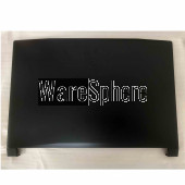 LCD Back Cover for MSI GF66 MS-1581 307581A212 Black
