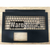 Top Cover Upper Case for MSI GF66 MS-1581 307581C231 Black