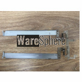 Left and Right Hinge for Dell Inspiron 15 5584 08MJR7 0X60C2 460.0G70A0012