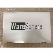 LCD Back Cover for HP EliteBook X360 830 G7 6070B1716201 THICK NAG Silver 