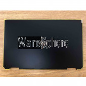 LCD Back Cover for Hp SPECTRE X360 13-AW 4FX3ALCTP20 Blue
