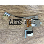 LCD EDP Cable for HP SPECTRE X360 13-AW DD0X3ALC010 