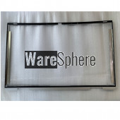 LCD Front Bezel for HP ENVY 15M-ES 4600MJ050001Silver