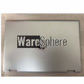 LCD Back Cover for HP PAVILION X360 14-DW  6070B1744701 Silver AIR