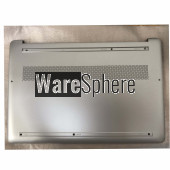 Bottom Base Cover for Hp 15-DY L63590-001 Silver
