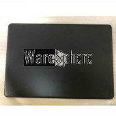 LCD Back Cover for HP 240 245 G7 6070B1543806 M05456-001 Dark Gray