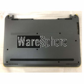 Bottom Base Cover for HP 240 G5 860471-001 6070B1019302 Black