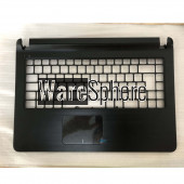 Top Cover Upper Case for HP 14-AP Black