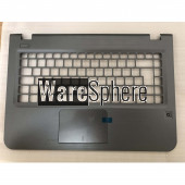 Top Cover Upper Case for HP CQ15 Black