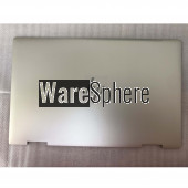 LCD Back Cover for HP Envy X360 13-AY  M15276-001 AM2UT000140 Pale Gold