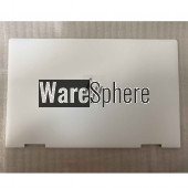 LCD Back Cover for HP Envy X360 13-AY  M14500-001 AM2UT000120 White