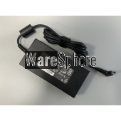 230W 20V 11.5A  AC Adapter for MSI GS66 GL75 A17-230P1B 5.5x2.5mm