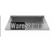 Top Cover Upper Case for HP Chromebook X360 14C-CC WIth Keyboard 