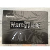LCD Back Cover for Lenovo E43-80 K43-80 AM26A000300 Black