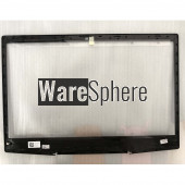 LCD Front Bezel for Dell G5 5505 WFY2K 0WFY2K Black