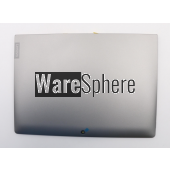 LCD Back Cover for Lenovo ideapad D330-10IGM 5CB0R54698 Gray