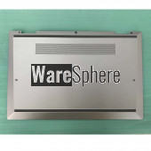Bottom Base Cover for HP EliteBook X360 830 G8 6070B1858201 M46054-001 Silver