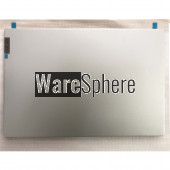 LCD Back Cover for Lenovo ideapad 5-14IIL05 5CB1B79036 5CB0Y88700 AL Silver