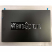 LCD Back Cover for Lenovo ideapad 5-14IIL05 5CB1B79038 5CB0Y88641 AL Black
