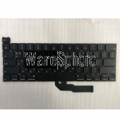 Keyboard for A2251 Black KR Korea